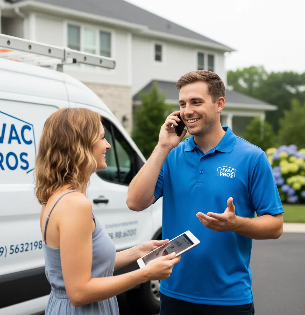 Heating System Repair in Fitzwilliam, NH